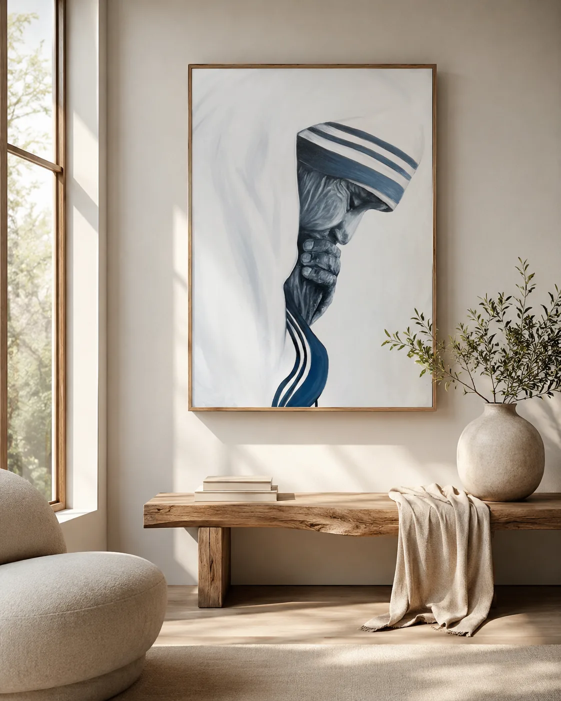 Mother Teresa